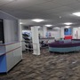 Cafeterias, Lounges and Common Rooms (Kingston University)