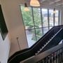 Staircases (Kingston University)
