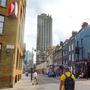 Whitecross Street Market