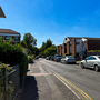 Green Dragon Lane