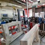 Engineering and Factory Spaces (Kingston University)