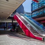Shopping Centre ( Wembley Park)