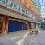 Shopping Centre ( Wembley Park)