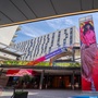 Shopping Centre ( Wembley Park)