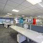 90's Office (Wembley Park)
