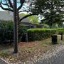 Markfield Park
