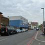 Fountayne Road
