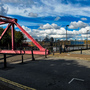 Bascule Bridge
