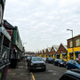 Overbury Road " Tiverton Road