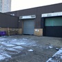 Wembley Warehouse