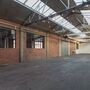 East London warehouse space