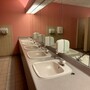 North-West London toilet stalls