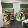 Hayes Library