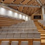 University Lecture Theatre