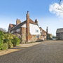 17th Century Surrey Mansion