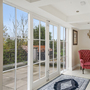 Modern Essex Mansion