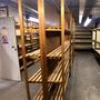 Erith Town Hall Basement