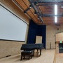 Multi Purpose Concert Venue