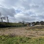 Empty Site at Waterloo Road / Queen Street