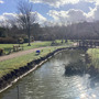 Upminster Cemetery