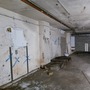 OMS - Basement network in Holborn