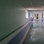 Modern Wards - Cambridgeshire Hospital
