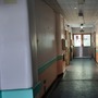 Corridors - Cambridgeshire Hospital