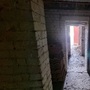 Tunnels - Cambridgeshire Hospital