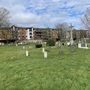 Queens Road Cemetery