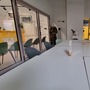 Meeting Room & Gallery - The Trampery Fish Island Village