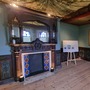 Strawberry Hill House - Bedrooms and Drawing Rooms