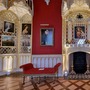 Strawberry Hill House - Galleries