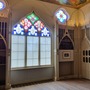 Strawberry Hill House - Library