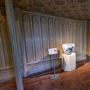 Strawberry Hill House - Staircase, Café and Green Rooms