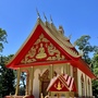 Wat Buddha Khanti of Atlanta