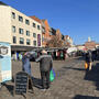 Romford Market