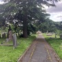 London Road Cemetery