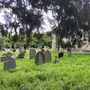 London Road Cemetery