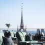 City of London Rooftop