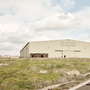Deptford Warehouse