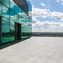 Waterloo Roof Terrace