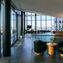 Waterloo Skyscraper Bar / Restaurant