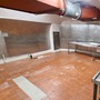 Subterranean Industrial Kitchens
