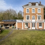 Buckinghamshire Family Georgian Home