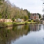 Buckinghamshire Family Georgian Home