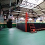 East London Boxing Ring 