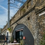Newham Railway Arches Office Space