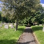 Bromley Hill Cemetery