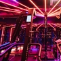 Canary Wharf Black Box Gym