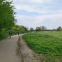 Coppermill Fields & Underpass